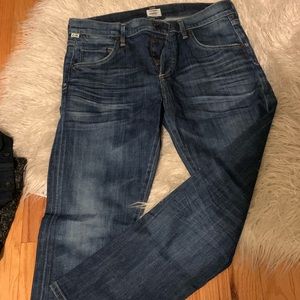 Citizens of humanity Emerson jeans